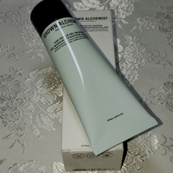 ⚜️Grown Alchemist Age-Repair Gel Masque - Picture 4 of 7